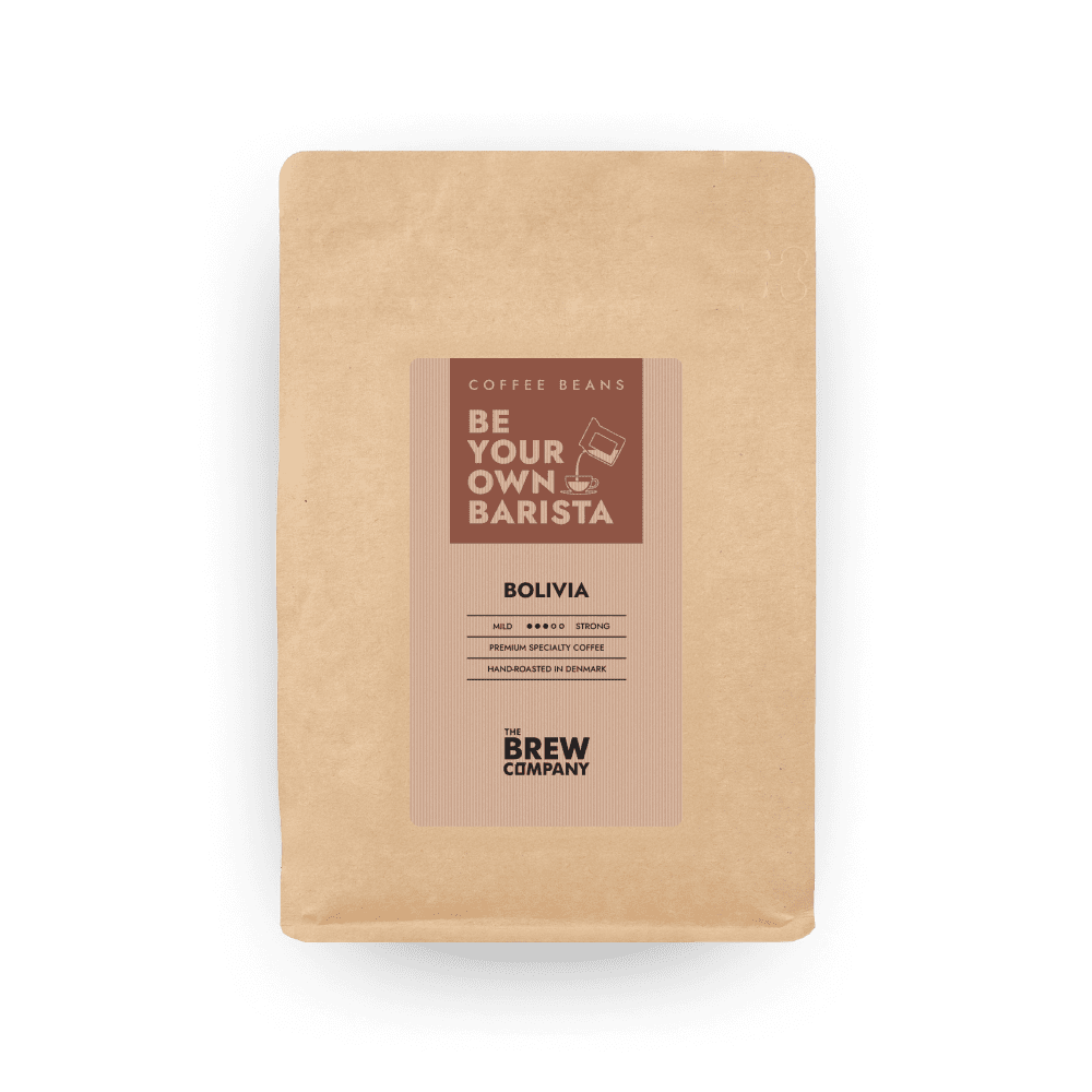 Bolivia Coffee Beans-0