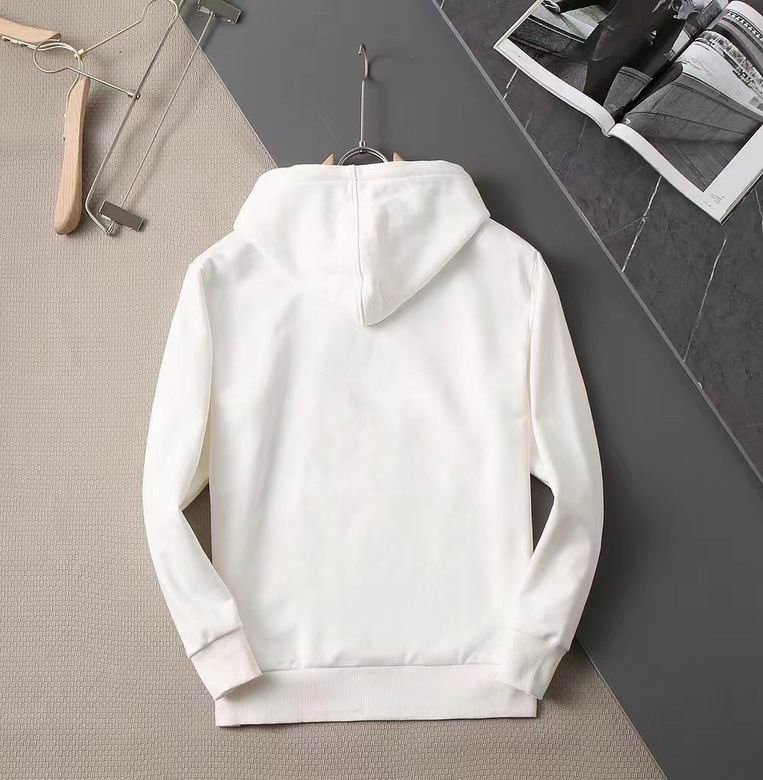 Boss Hoodie
