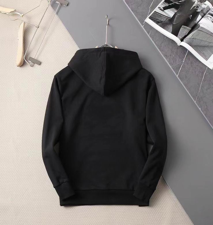 Boss Hoodie