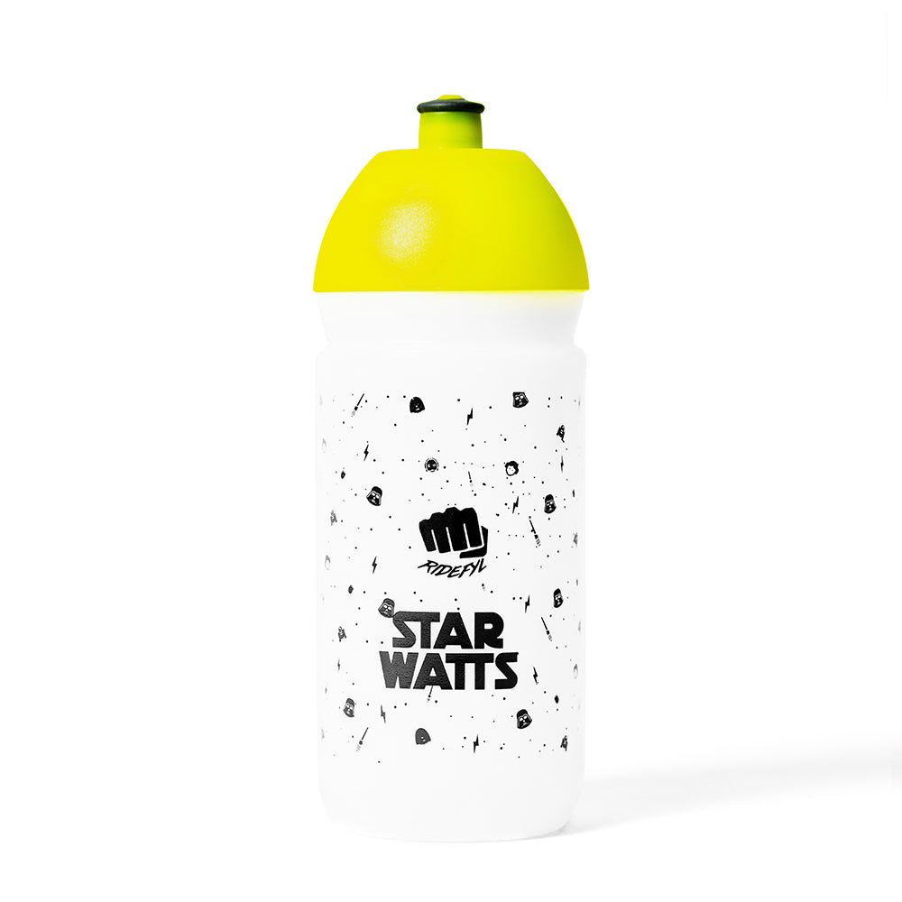 Bidón Star Watts