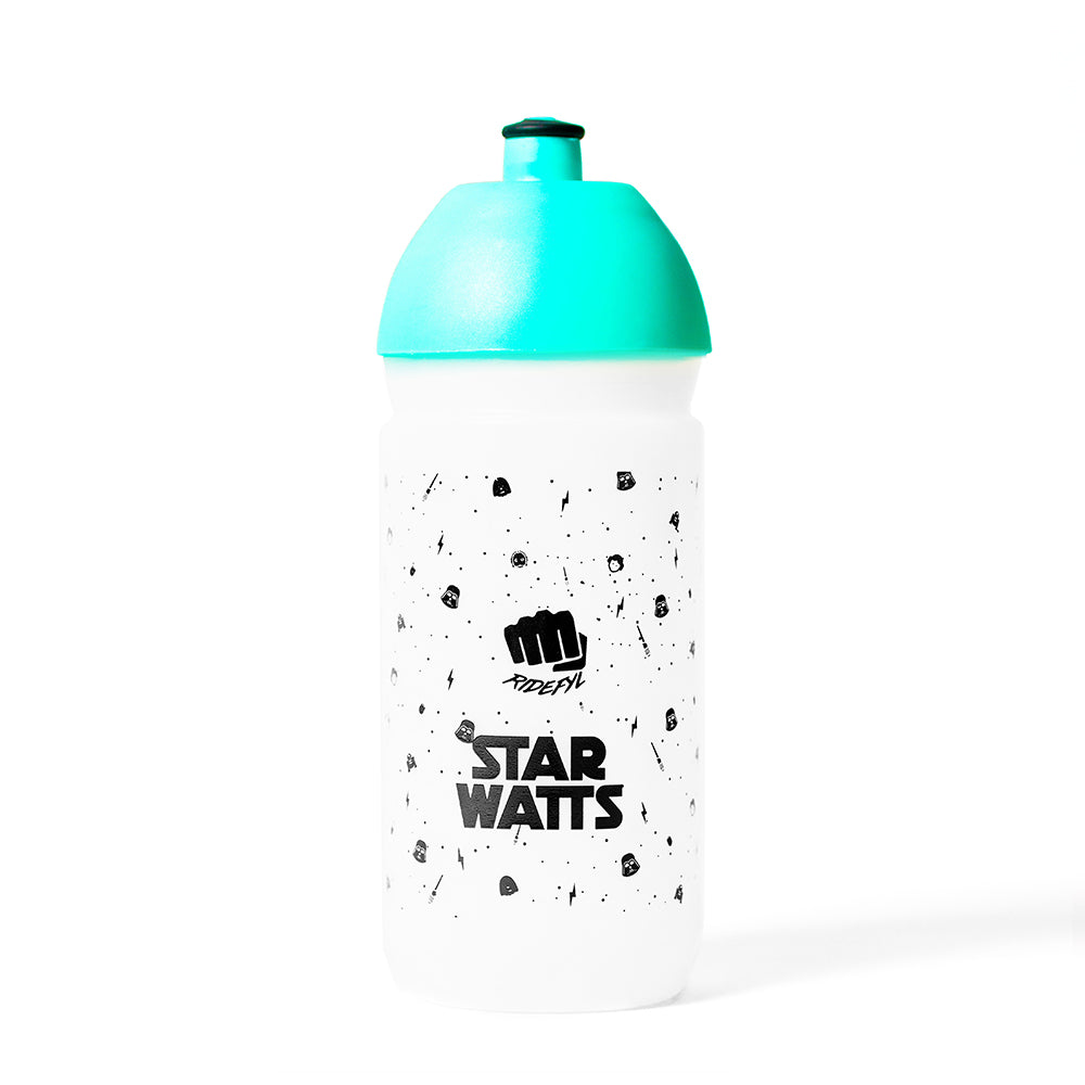 Bidón Star Watts