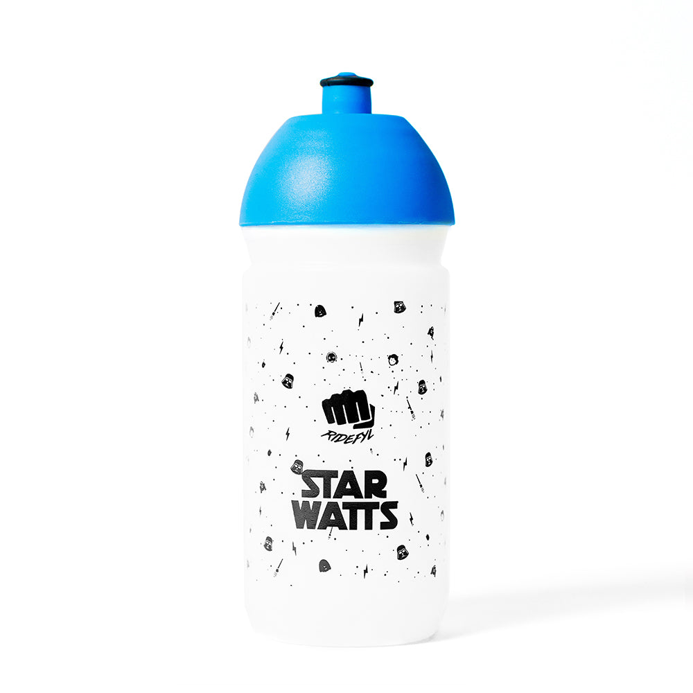 Bidón Star Watts