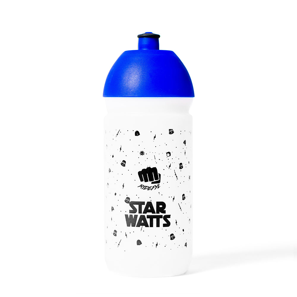 Bidón Star Watts