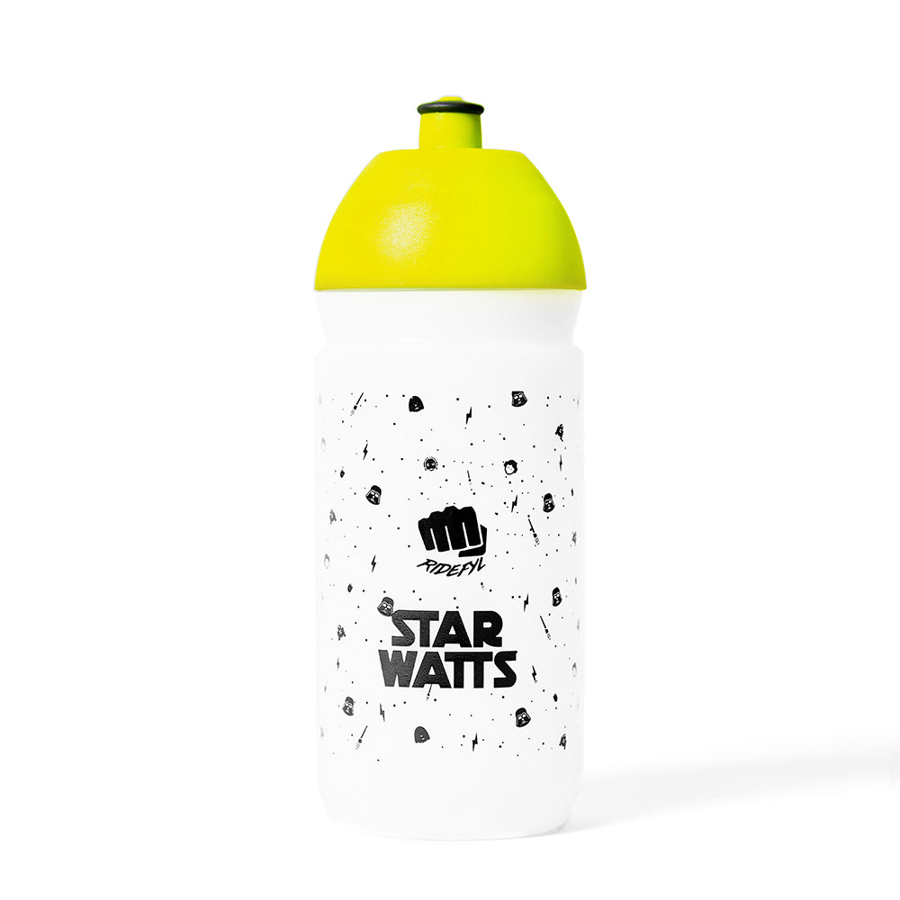 Bidón Star Watts