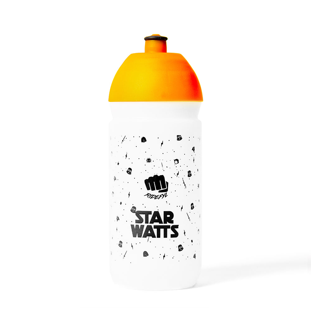 Bidón Star Watts