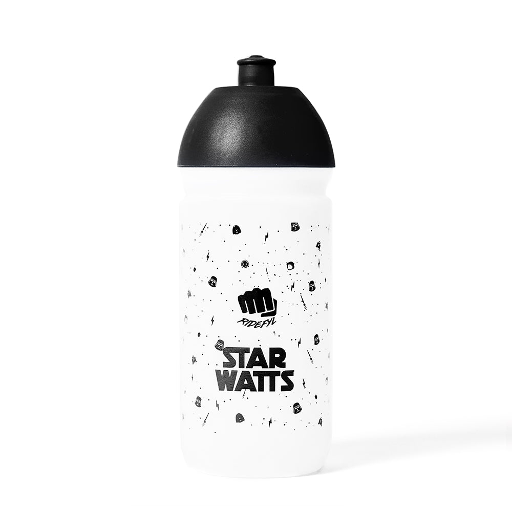 Bidón Star Watts