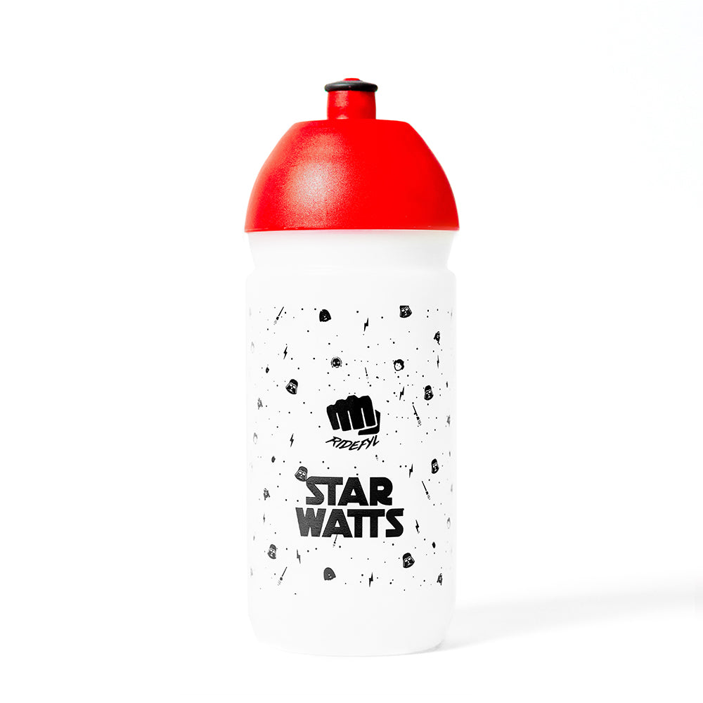 Bidón Star Watts