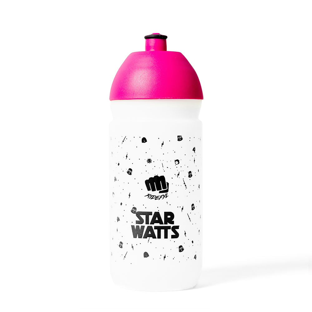 Bidón Star Watts