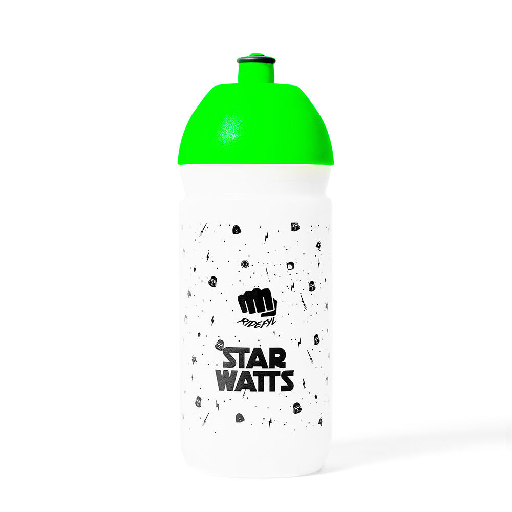 Bidón Star Watts
