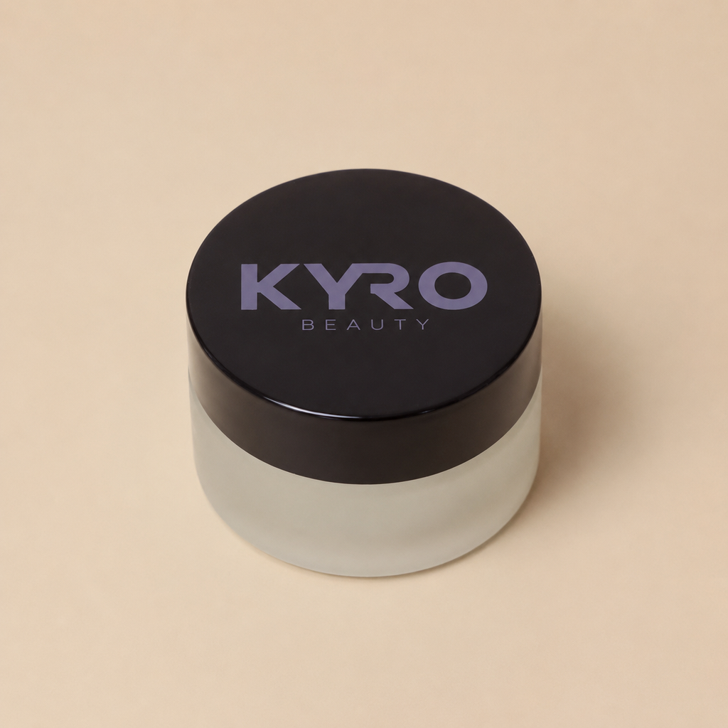 Argan Oil Brow Gel-3