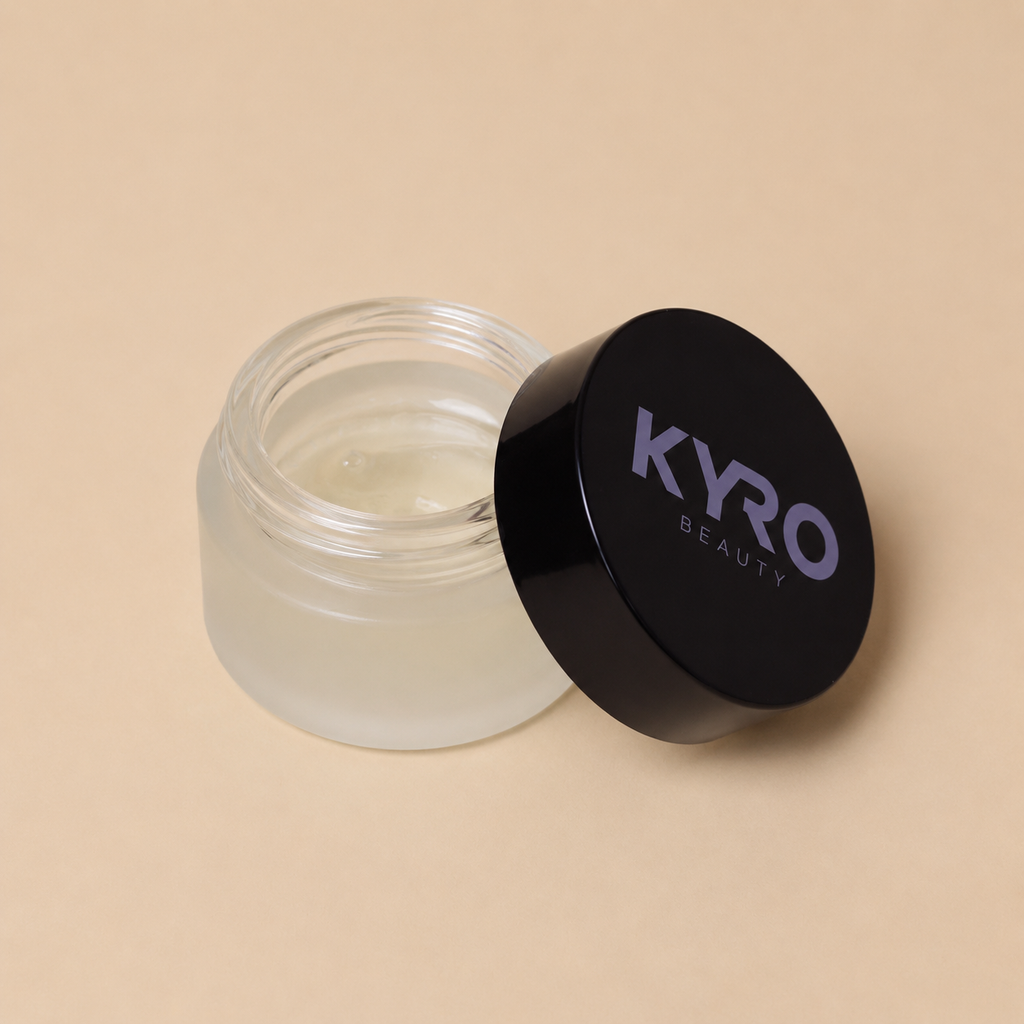Argan Oil Brow Gel-4