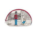 Beatrix Potter™ Victorian Peter Rabbit - Cosmetic Bag-0