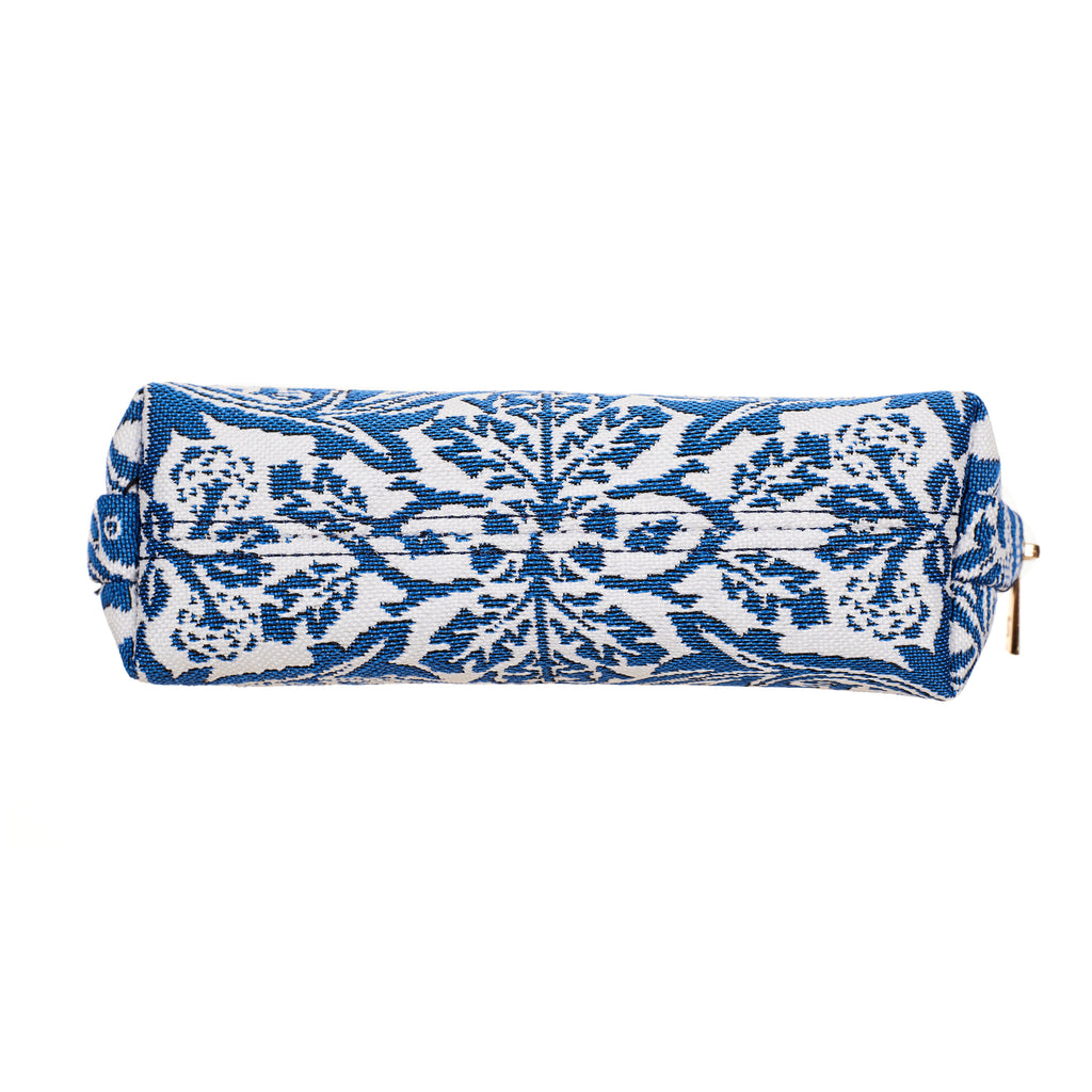Brother Rabbit by William Morris - Cosmetic Bag-2
