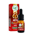 Cretan Gaia Full Spectrum Cannabis Oil – 40% CBD with Cretan Olive Oil, 10ml-0