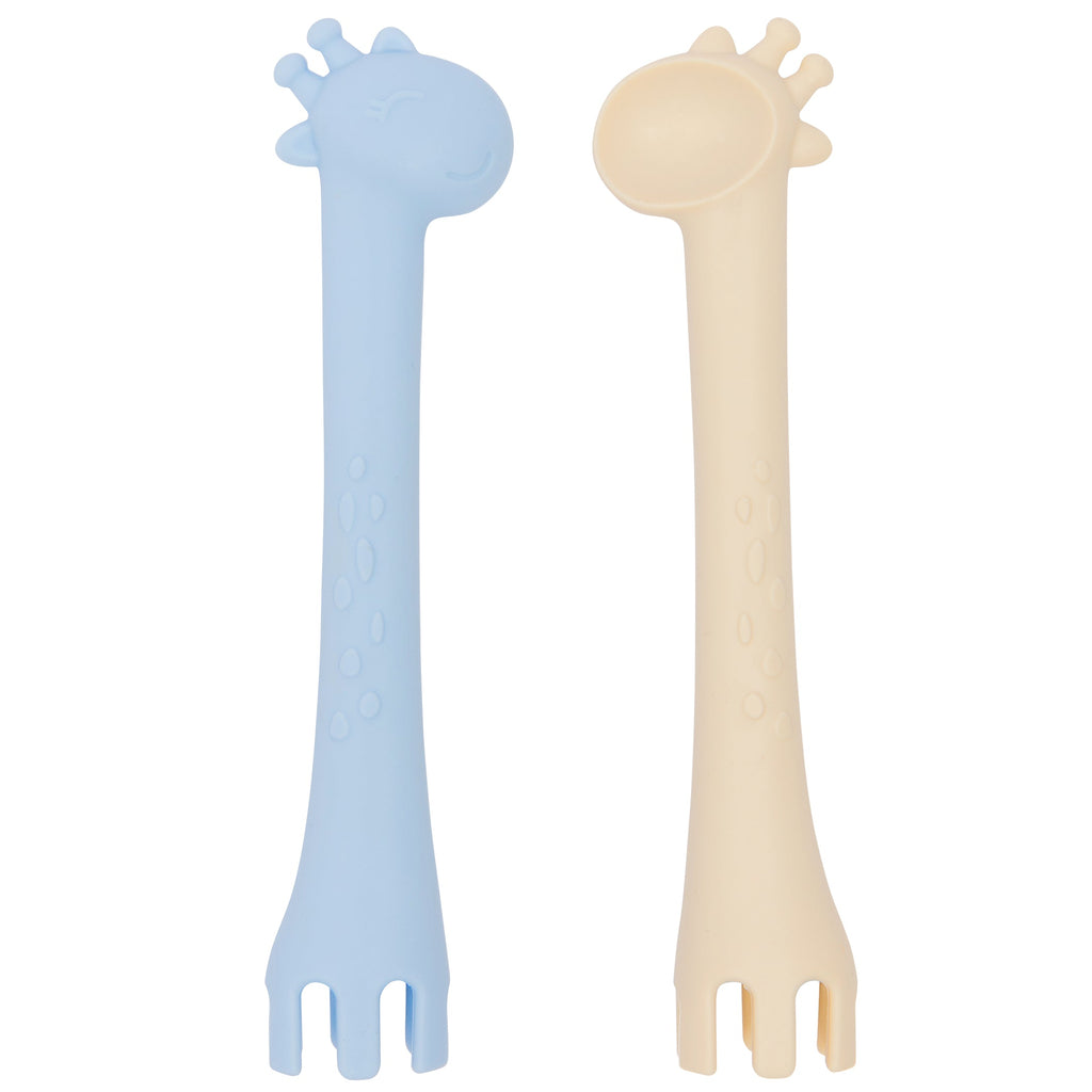 Cutlery Set - Rose-5