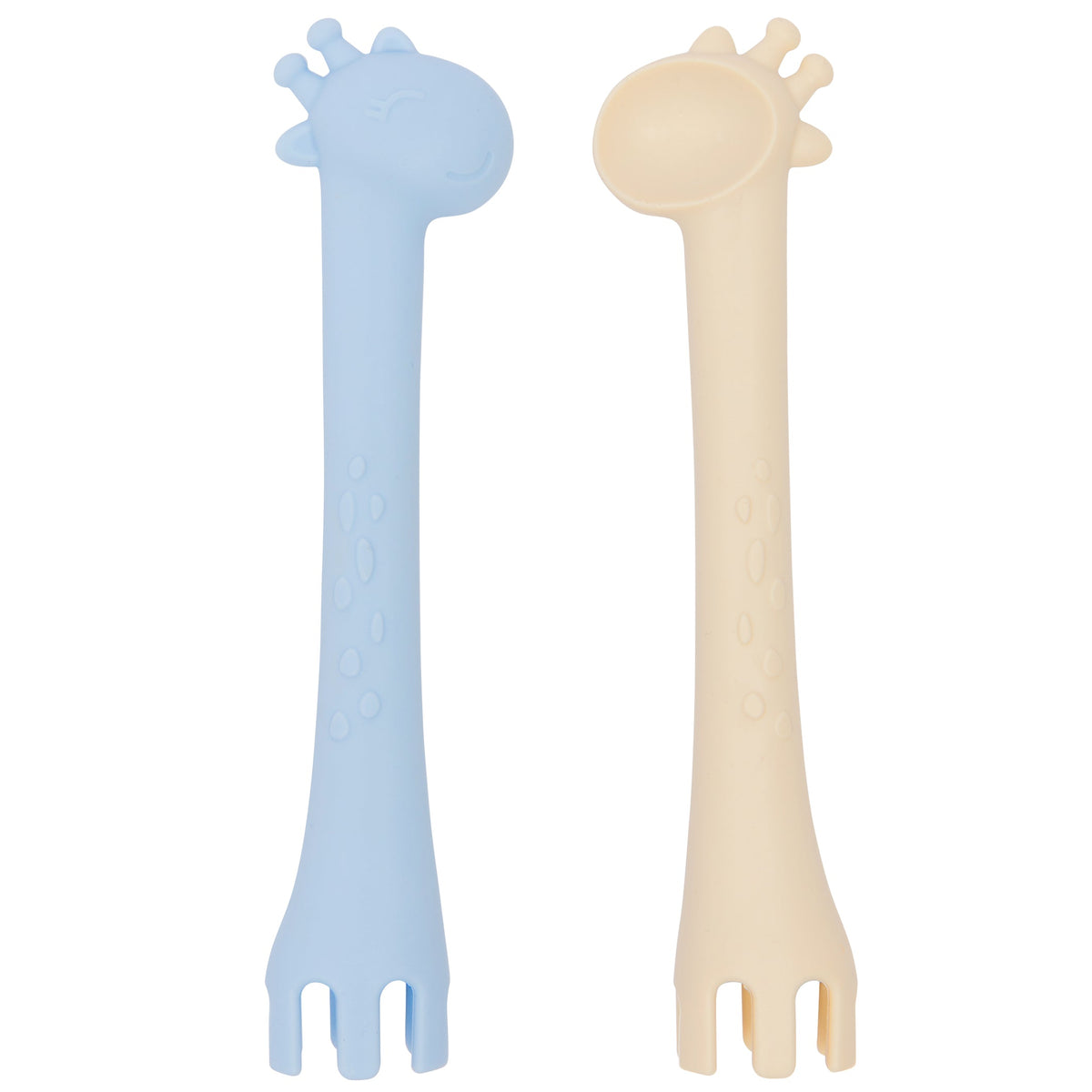 Cutlery Set - Rose-5
