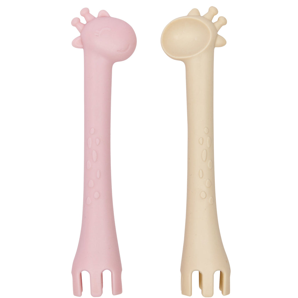 Cutlery Set - Blue-5