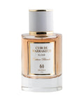 Cuir de Marrakech Maïssa Perfume 50ml – Leather Oud Fragrance UK-0