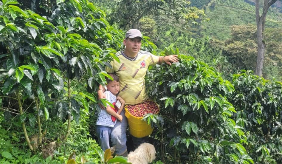 Colombia - Cadefihuila - Cooperativa - Lavado-4