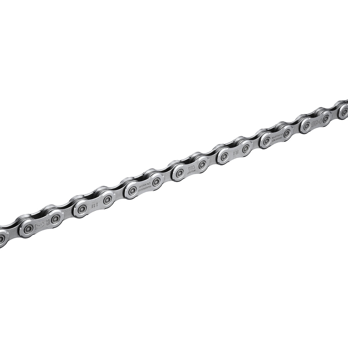 Cadena Shimano Deore 12v M6100