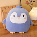 Cartoon Plush Cushions-5