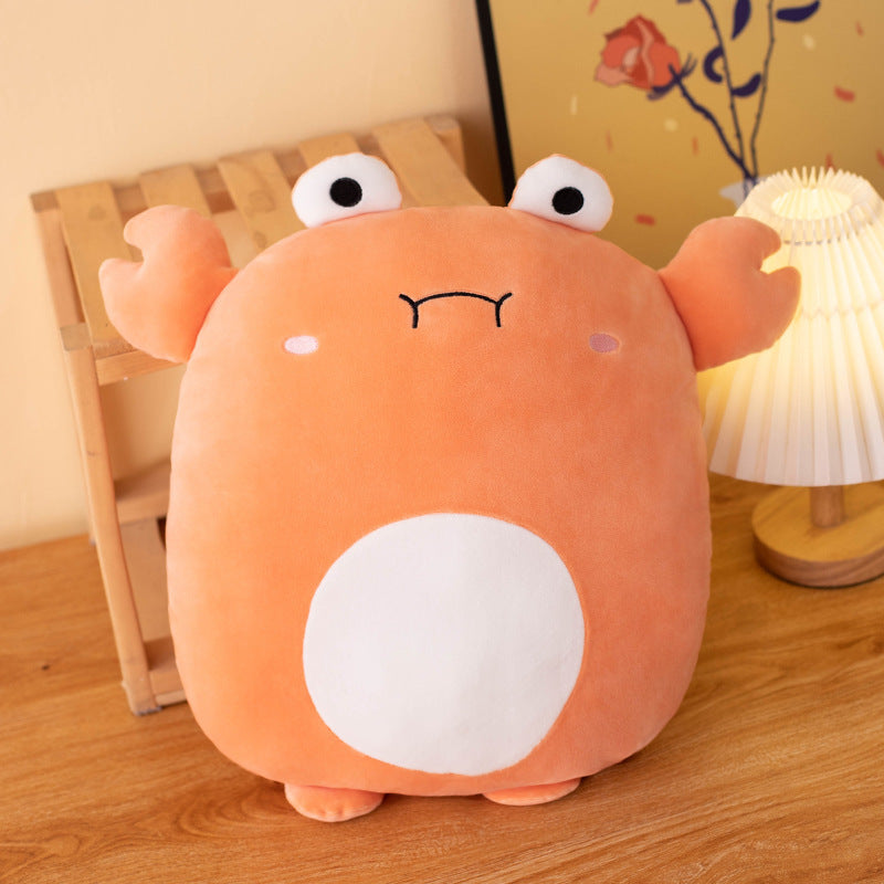 Cartoon Plush Cushions-6