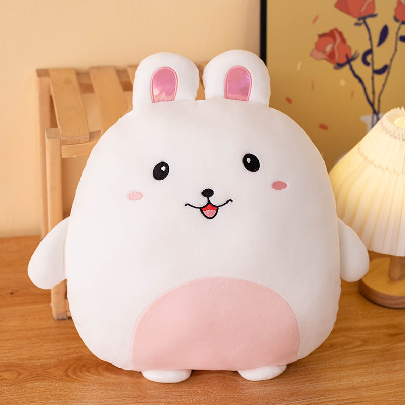 Cartoon Plush Cushions-13