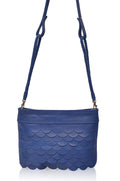 Cascade Crossbody Clutch-1