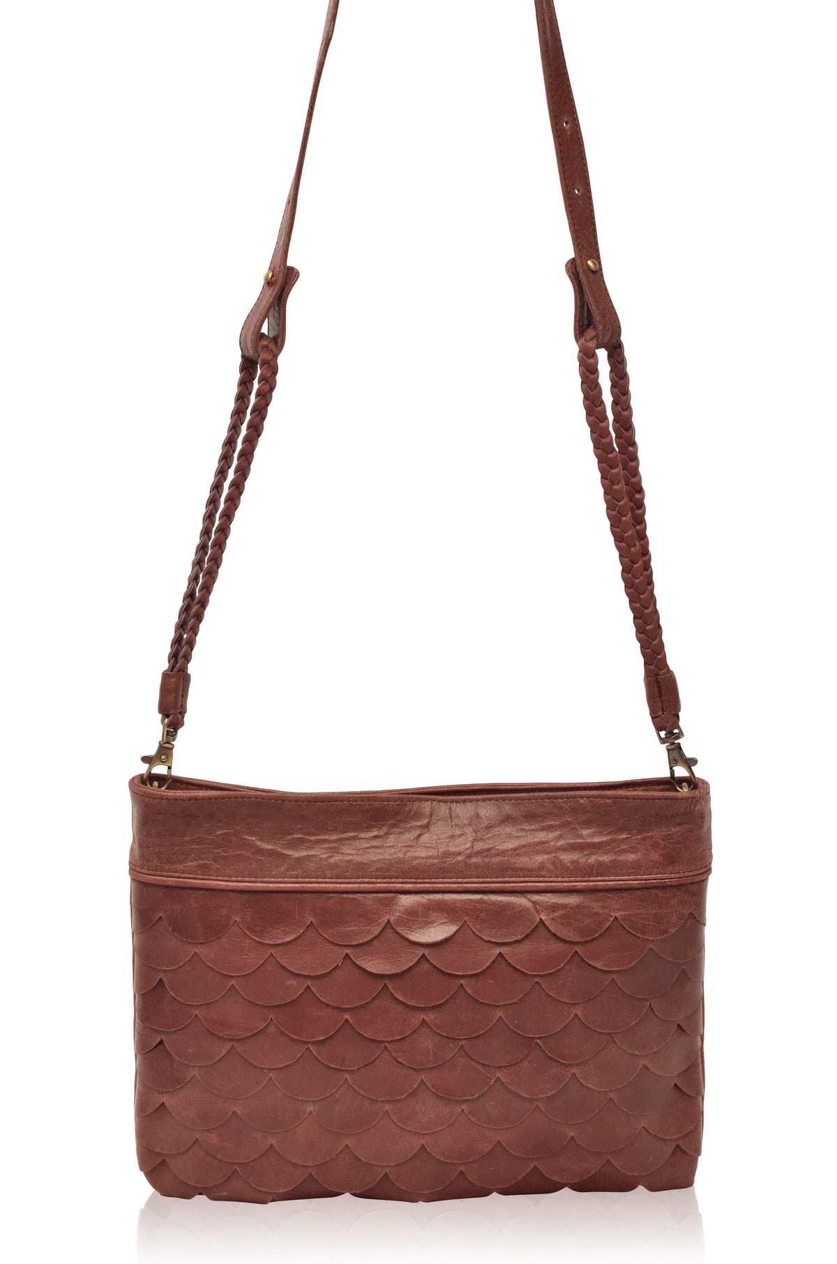 Cascade Crossbody Clutch-6