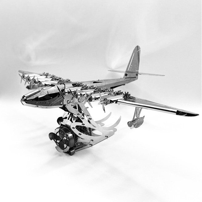 HUGHES H-4 CELESTIAL HERCULES SPRUCE GOOSE-3