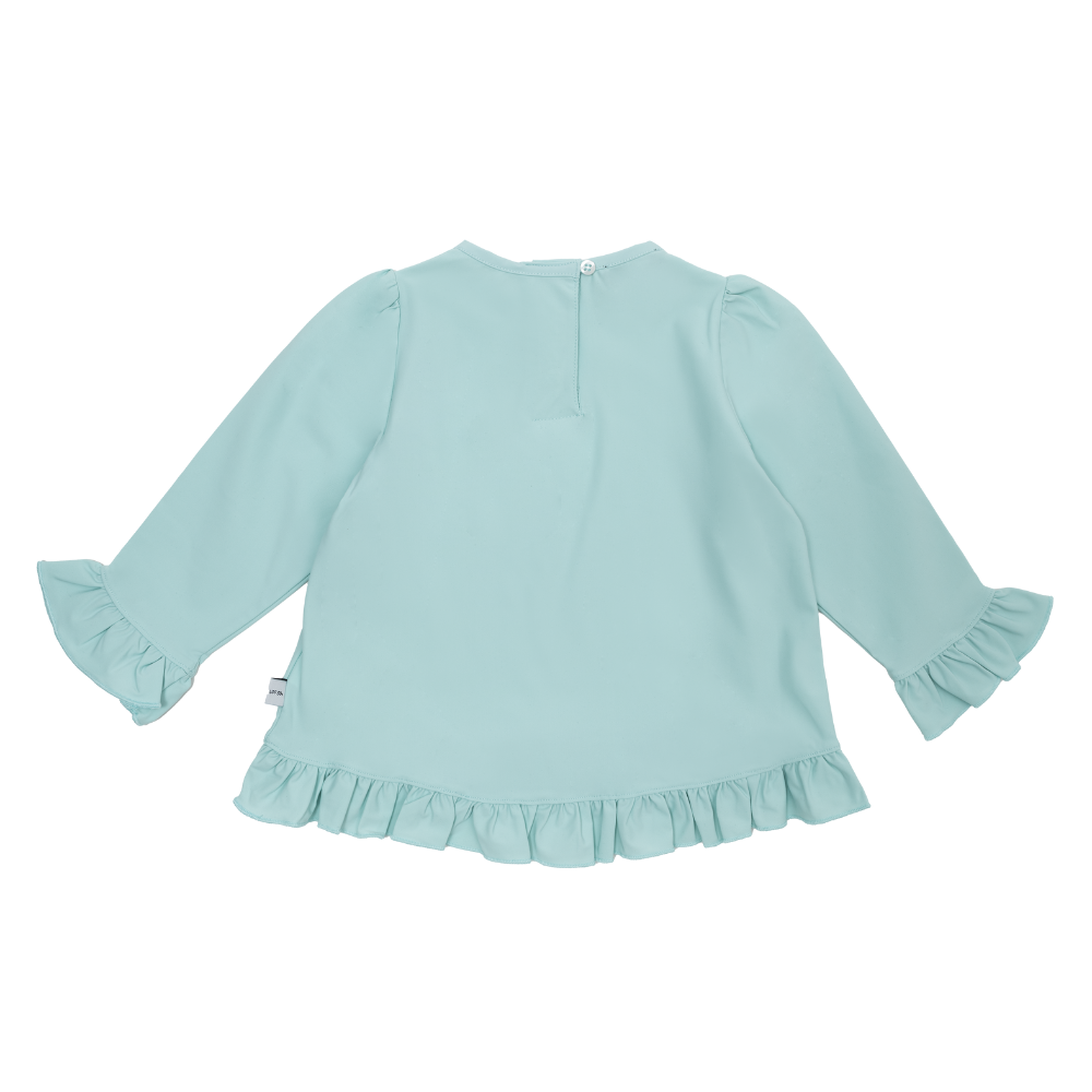 Cherry UV Top Mint-1