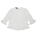 Cherry UV Top White-0
