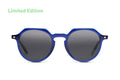 Chobe – Indigo - SUNGLASSES-0