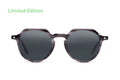 Chobe – Smokey Black - SUNGLASSES-0