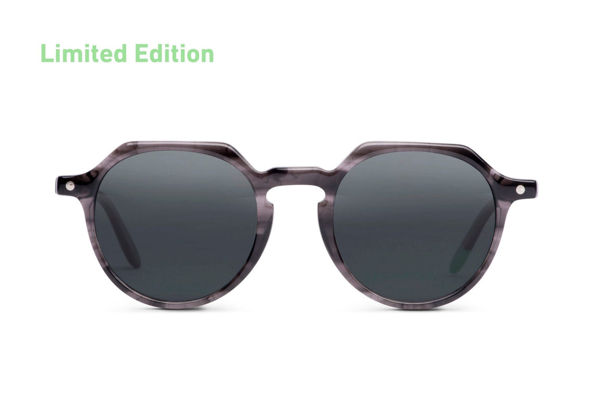 Chobe – Smokey Black - SUNGLASSES-0