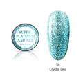 Chromatic Brilliance Gel Nail Polish-4