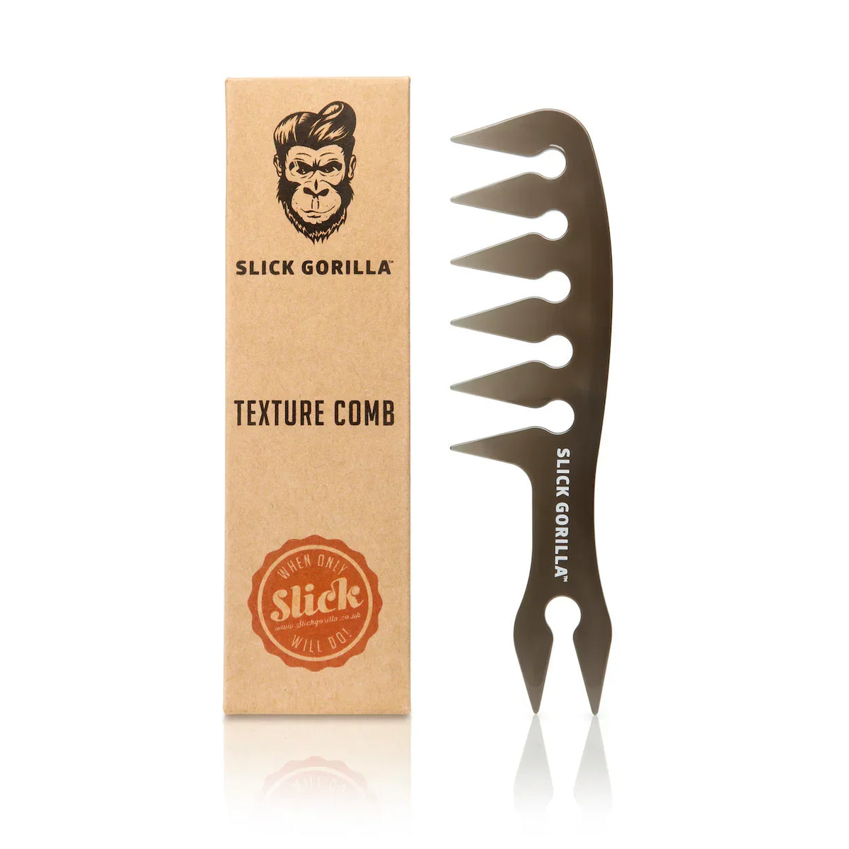 Slick Gorilla Texture Comb-1
