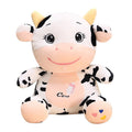 Cow Plush Toy-5