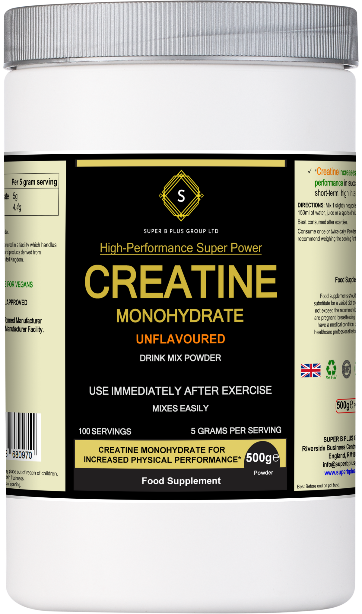 CREATINE MONOHYDRATE-0