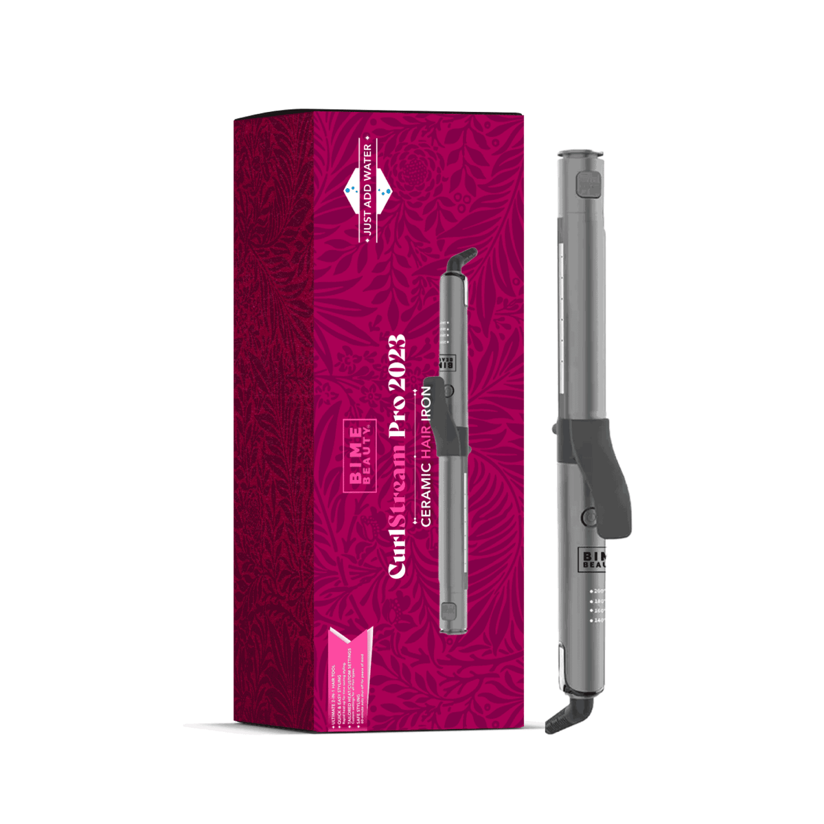 CurlStream Pro-0