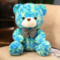 Cute Bear Plush-4