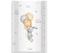 Albero Mio puha pelenkázó lap 70 cm - MM70 420 Bunny