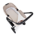 Petite&Mars Kombinált babakocsi SCOUT 2in1 - Soft Mousse