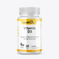 Vitamin D3 4000IU Supplement-0