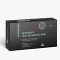 dog shampoo bar sensitive skin