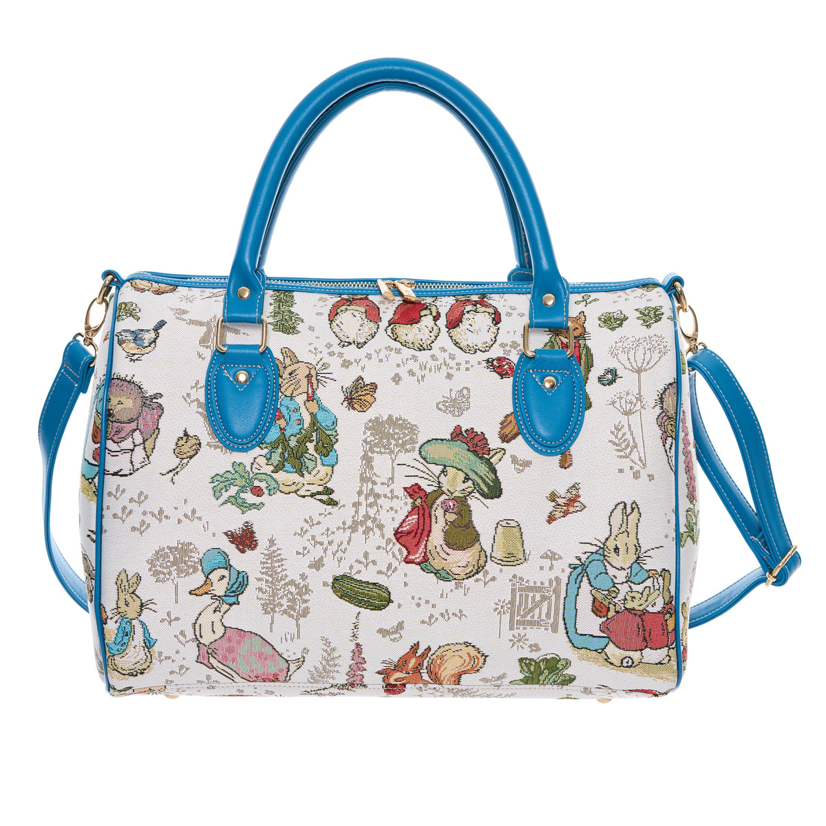 Beatrix Potter™ Peter Rabbit - Travel Bag-0
