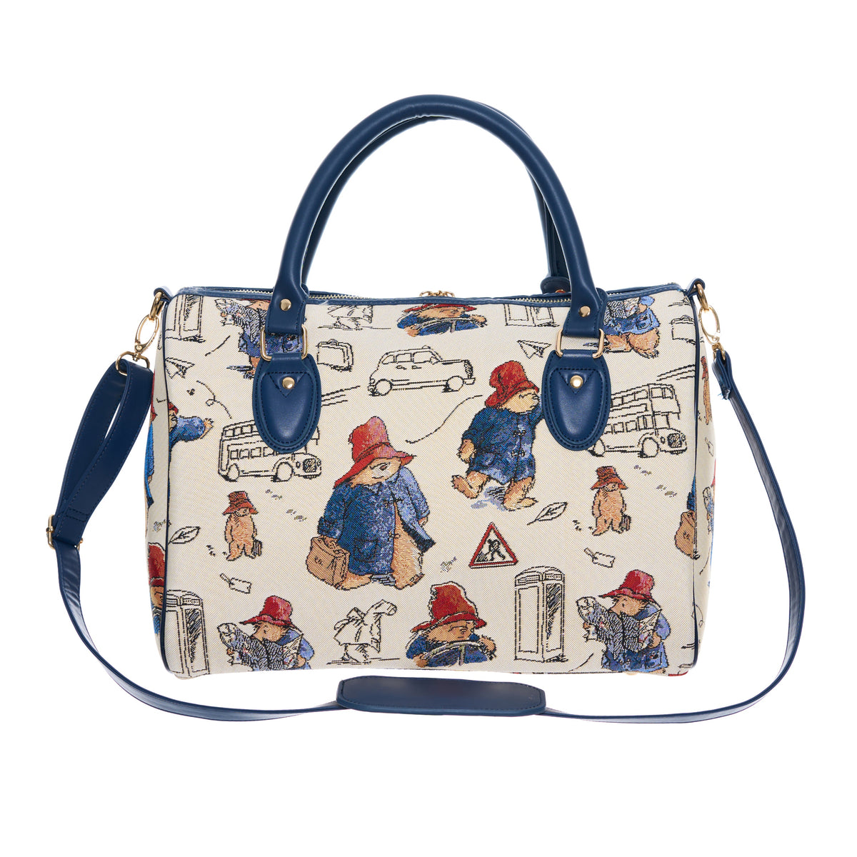 Paddington™ - Travel Bag-0