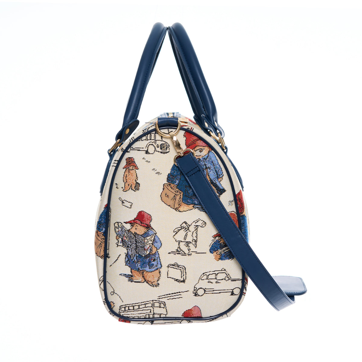 Paddington™ - Travel Bag-1