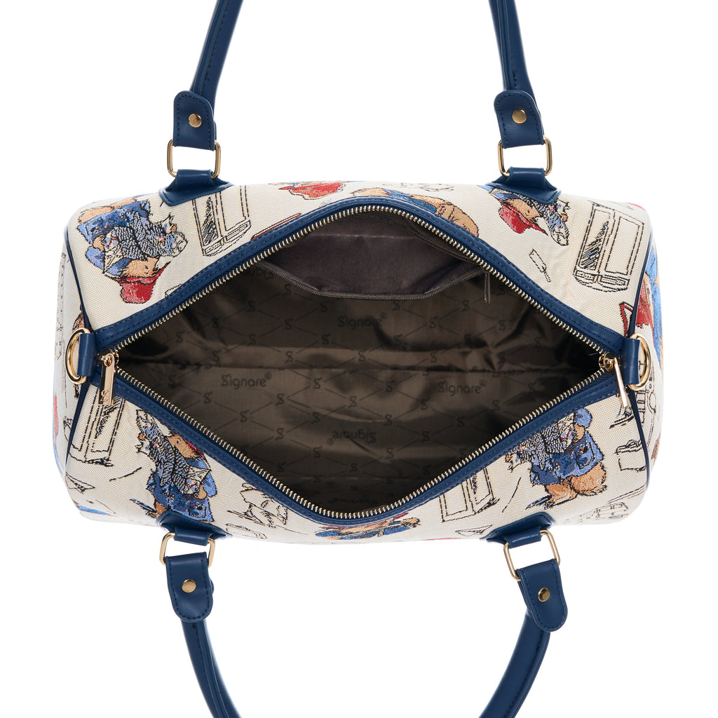 Paddington™ - Travel Bag-3