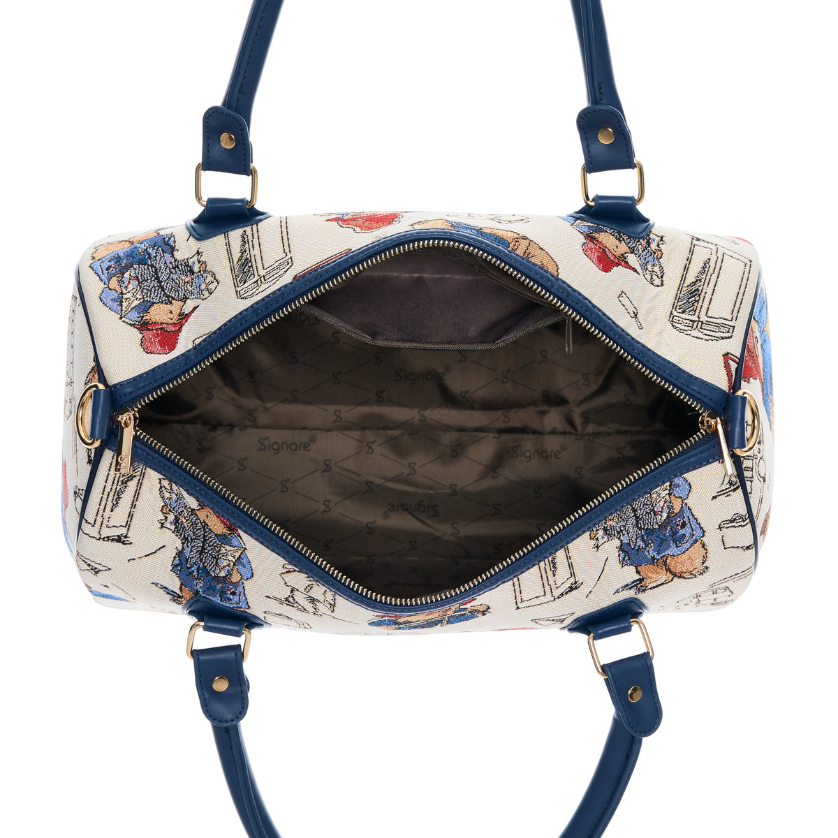 Paddington™ - Travel Bag-3